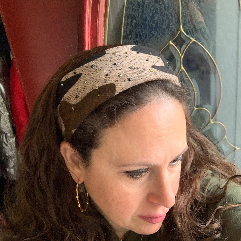 Meet your Posher, Heather